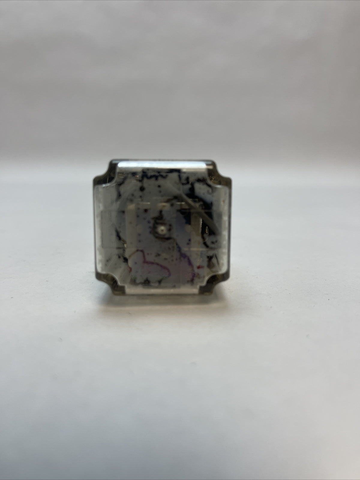 LINE ELECTRIC MKH3A RELAY 10A 120VAC COIL 120VAC