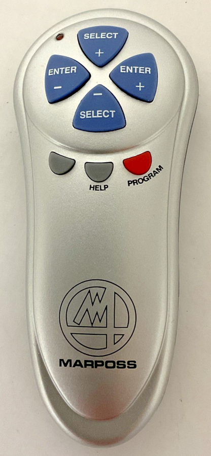 MARPOSS HAND HELD REMOTE CONTROLLER