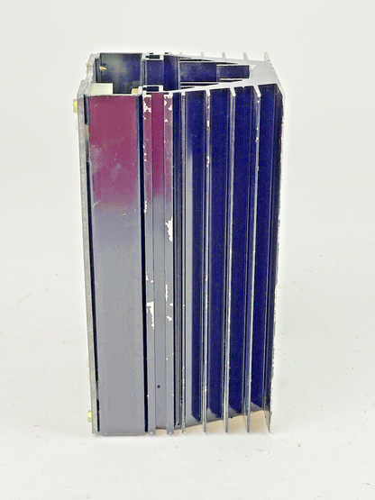 PAYNE CONTROLS - 11EZ-4-30 - SOLID STATE RELAY - 3 PHASE, 480 VAC, 30 AMP, 60HZ