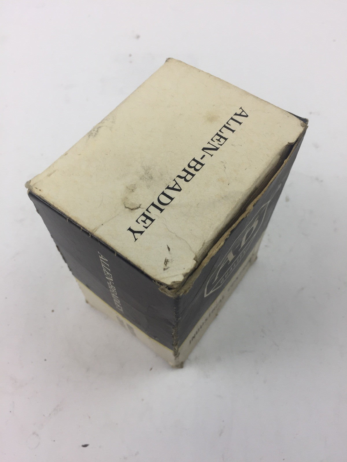 ALLEN BRADLEY 700-PSCA1 SOLID STATE TIMING ATTACHMENT 115-120V 60HZ 110V 50HZ