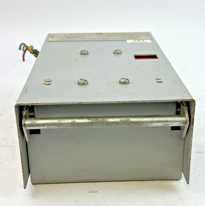 GE - TJKMOMA1 MOD. 2 - CIRCUIT BREAKER OPERATING MECHANISM - 120 VAC, 5.5 A