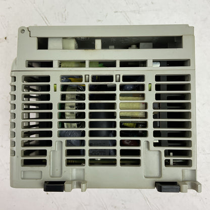 ALLEN BRADLEY 1768-PB3 SER A DIR/VER 10000017086 02 POWER SUPPLY 24VDC