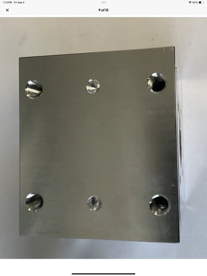 LEANTECHNIK 2507/1822 LS-18/2436 GEAR RACK DRIVE LEAN SL 5.0 d