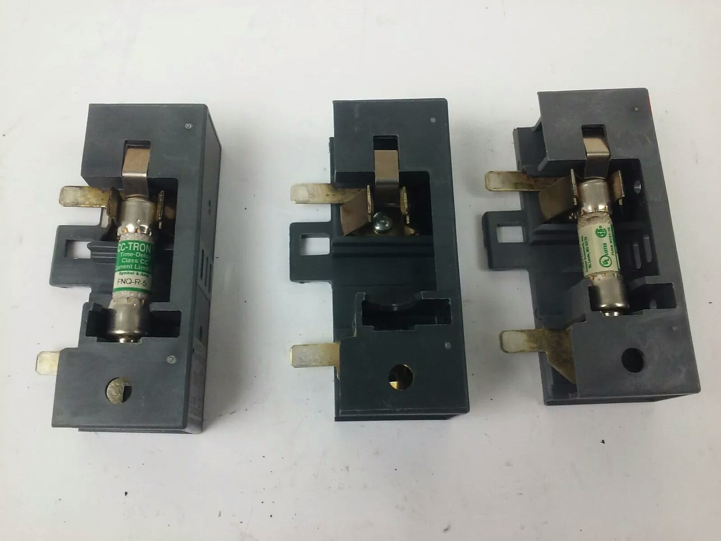DAYKIN ELECTRIC GMDGTA-05BZ872U TRANSFORMER DISCONNECT SWITCH 480V, 1000VA, 2.3A