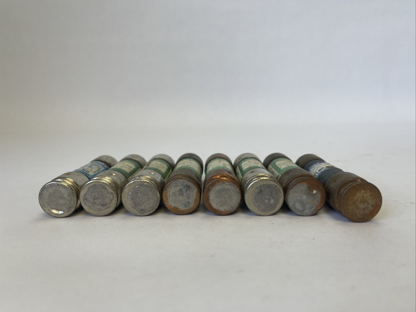 LITTELFUSE FLNR60 FUSE 60AMP 250VAC (LOT OF 8)