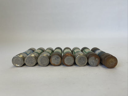 LITTELFUSE FLNR60 FUSE 60AMP 250VAC (LOT OF 8)