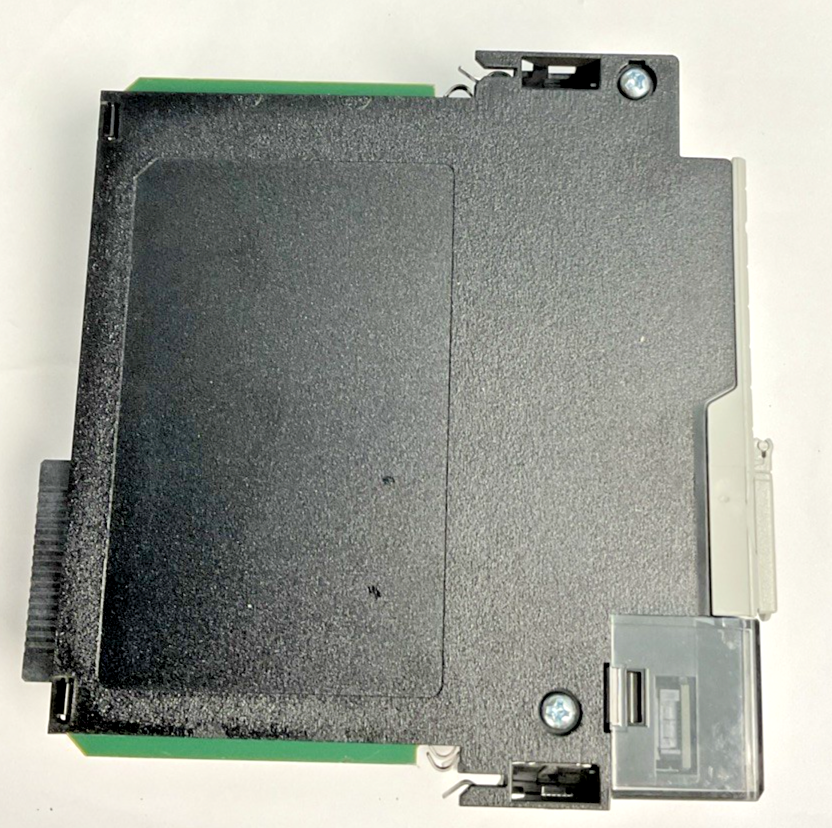 ALLEN BRADLEY 1756-L71 PLC CONTROLLER SER.B 5.1VDC 2MB
