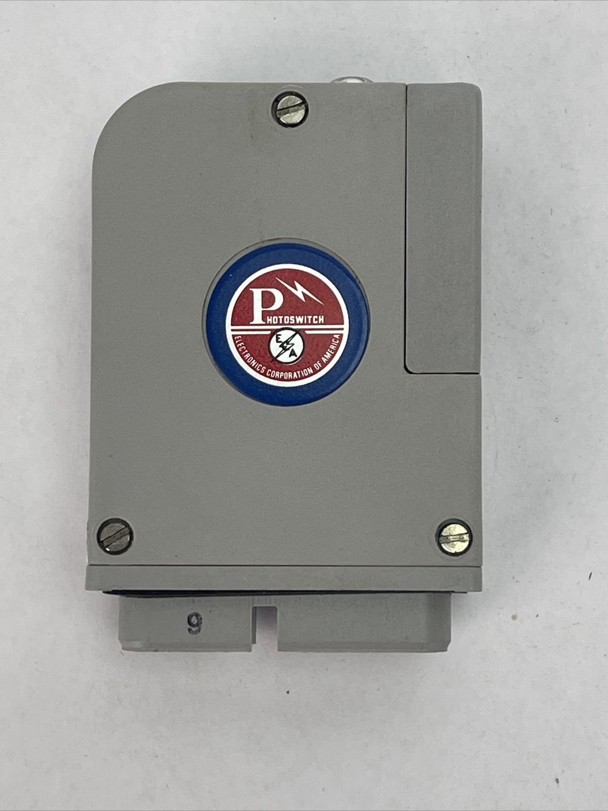 ELECTRONICS CORPORATION OF AMERICA 42DRP-5000 PHOTOHEAD 30VDC