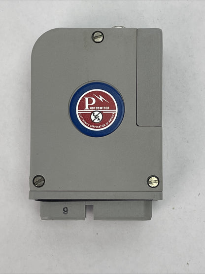ELECTRONICS CORPORATION OF AMERICA 42DRP-5000 PHOTOHEAD 30VDC