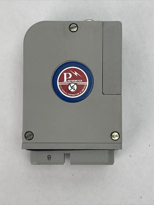 ELECTRONICS CORPORATION OF AMERICA 42DRP-5000 PHOTOHEAD 30VDC
