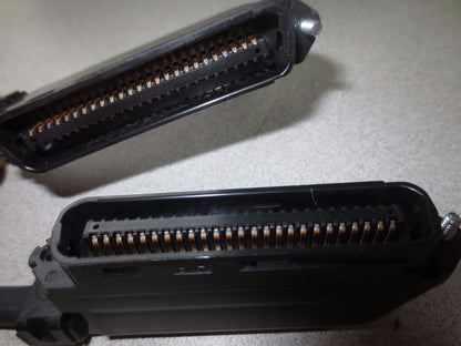 WESTELL 722-002140 - CABLE, "Y"  DUAL 2-25 PAIR MALES TO 1-32 PAIR FEMALE 523771