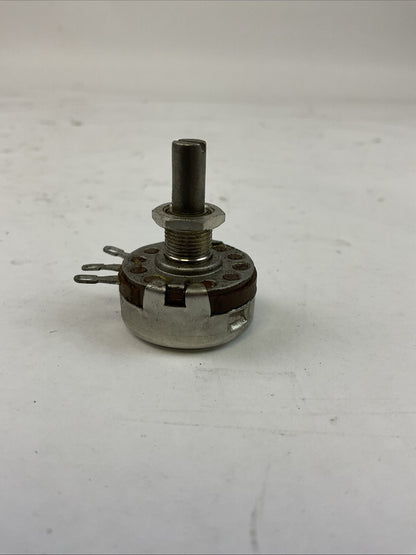 ALLEN BRADLEY JAIN056S202UA POTENTIOMETER