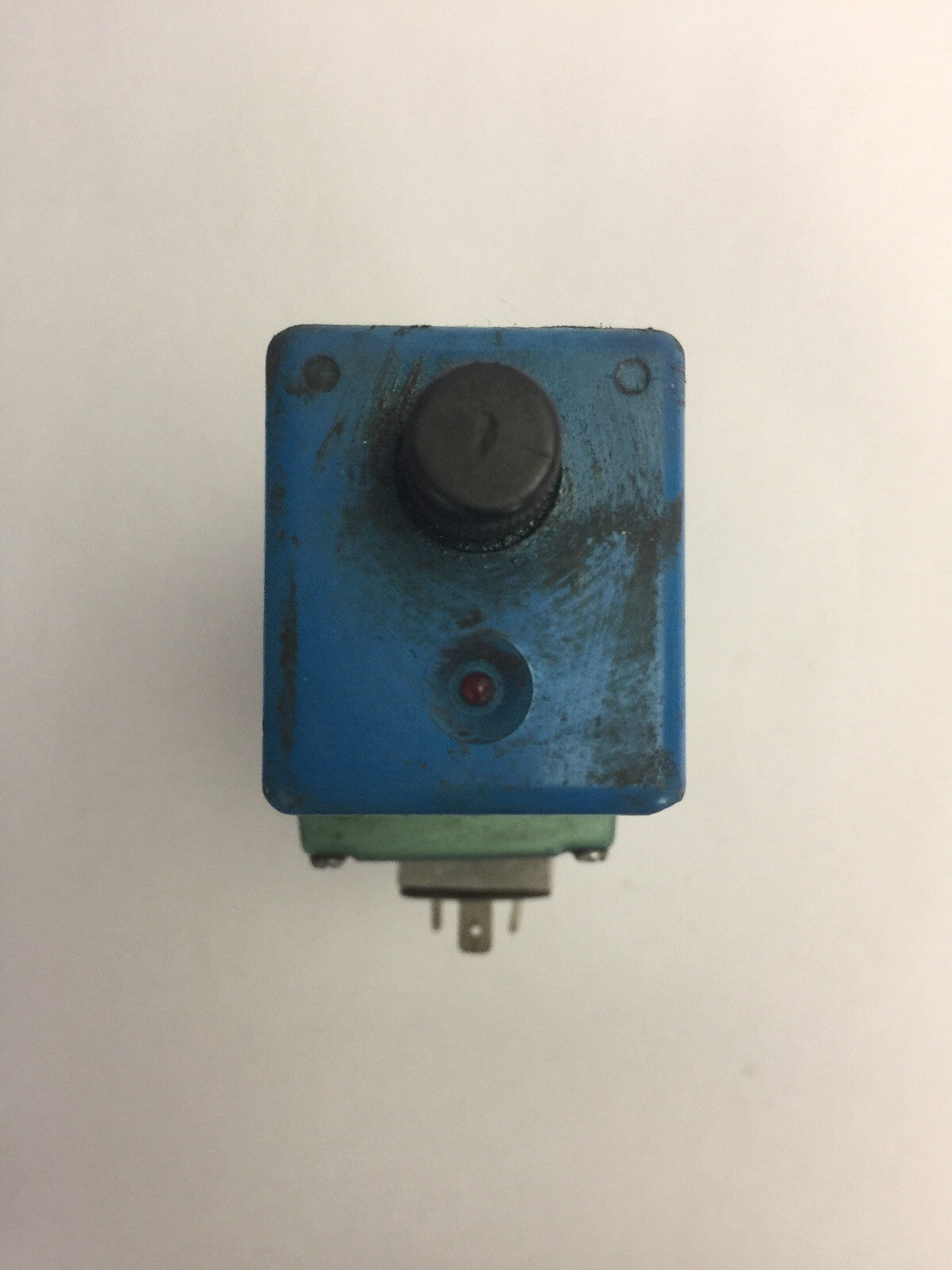 NUMATICS 123BA400L049Z PNEUMATIC VALVE 236-384B 24 VDC 4.0 WATTS