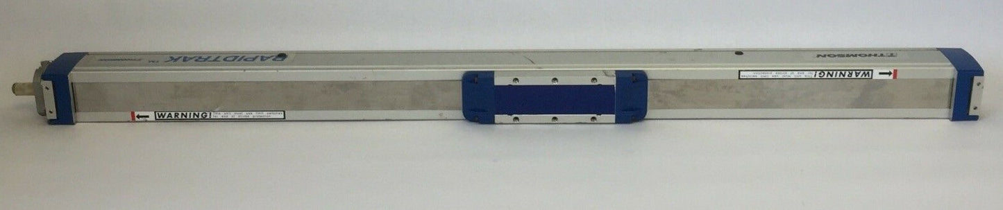 THOMPSON M55 RAPIDTRAK TF06K207-A00X086