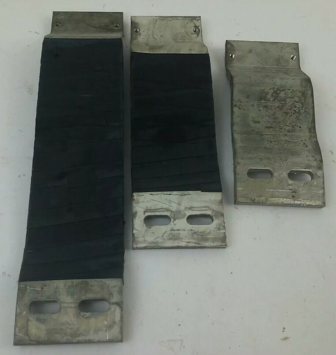 GENERAL ELECTRIC THFP66SPK PANELBOARD MOUNTING HARDWARE