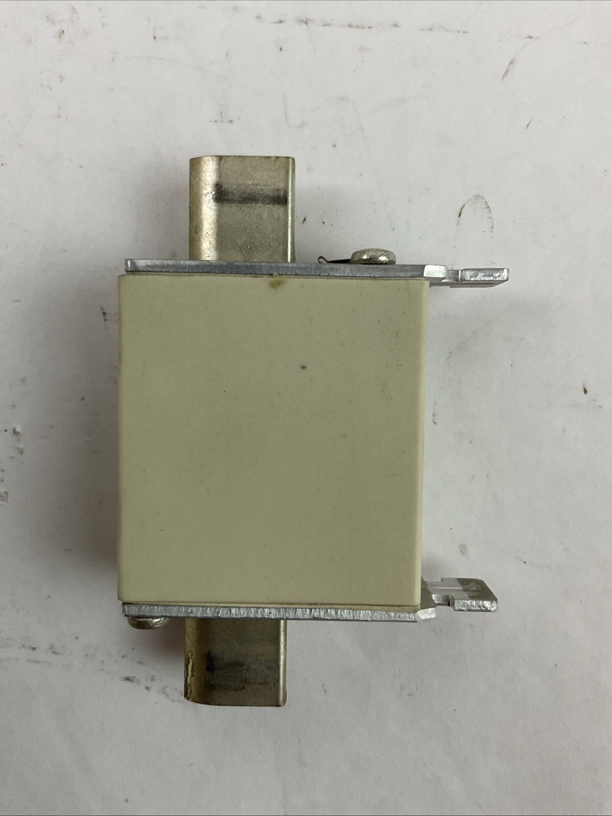 SIBA NH 000 gL/gG 100A 500VAC 120kA DC 220/25 FUSE