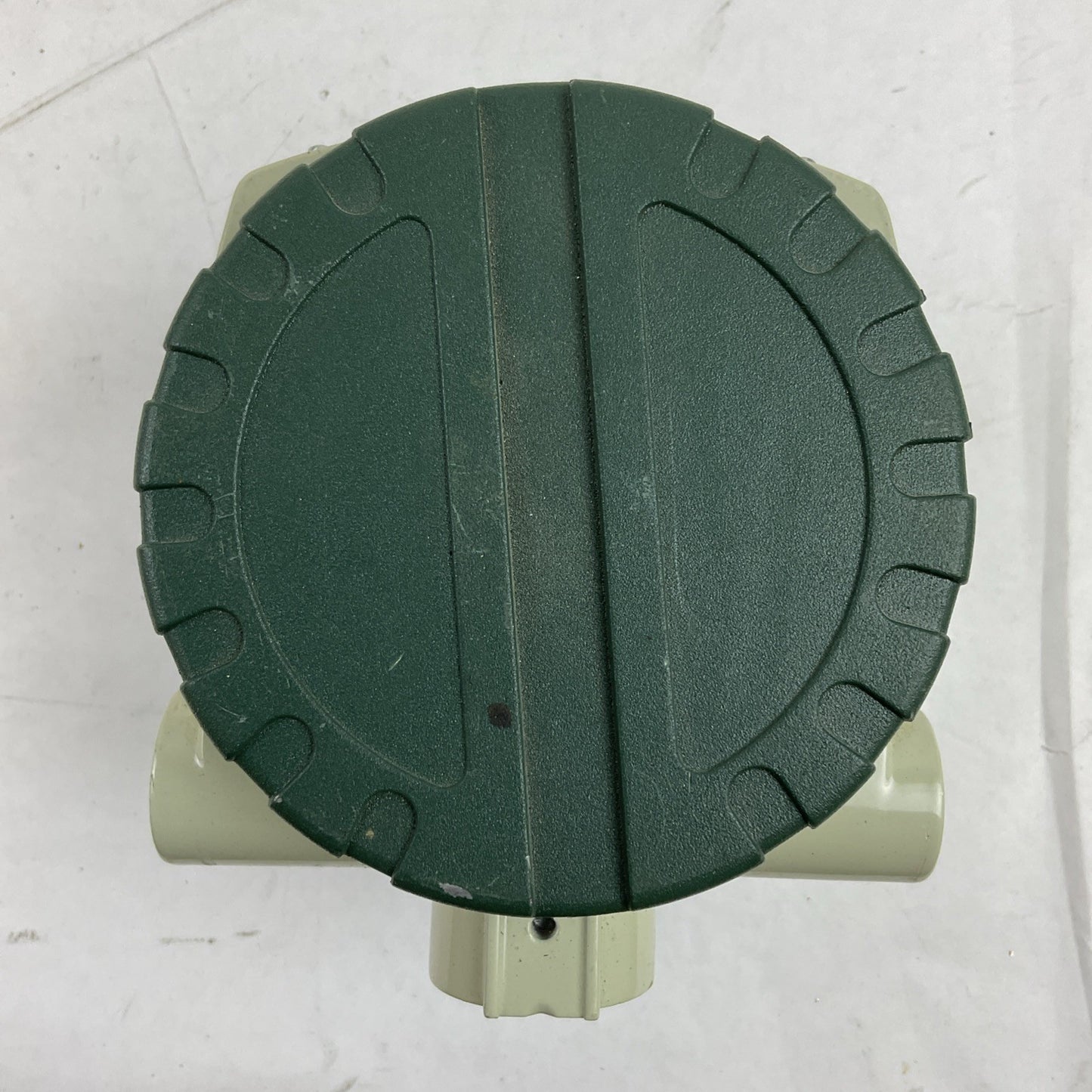 SAGE METERING SRP-05-18-DC24-NG PRIME SERIES THERMAL MASS FLOW METER