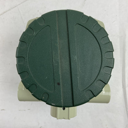 SAGE METERING SRP-05-18-DC24-NG PRIME SERIES THERMAL MASS FLOW METER
