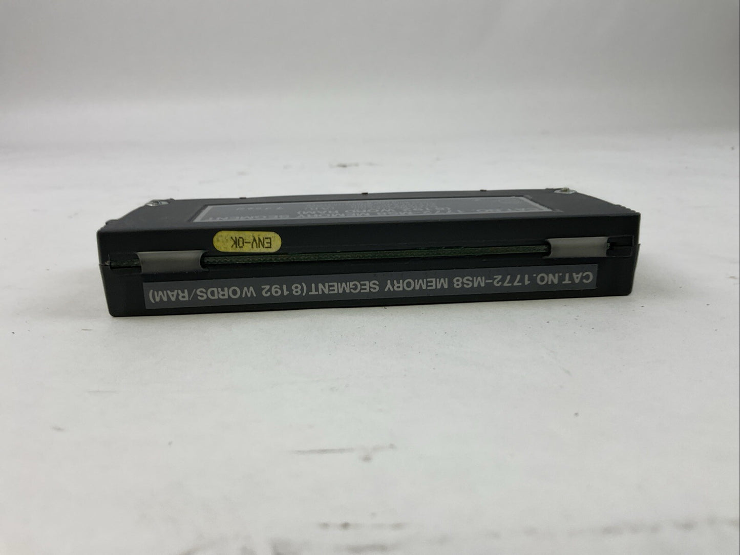ALLEN BRADLEY 1772-MS8 MEMORY SEGMENT