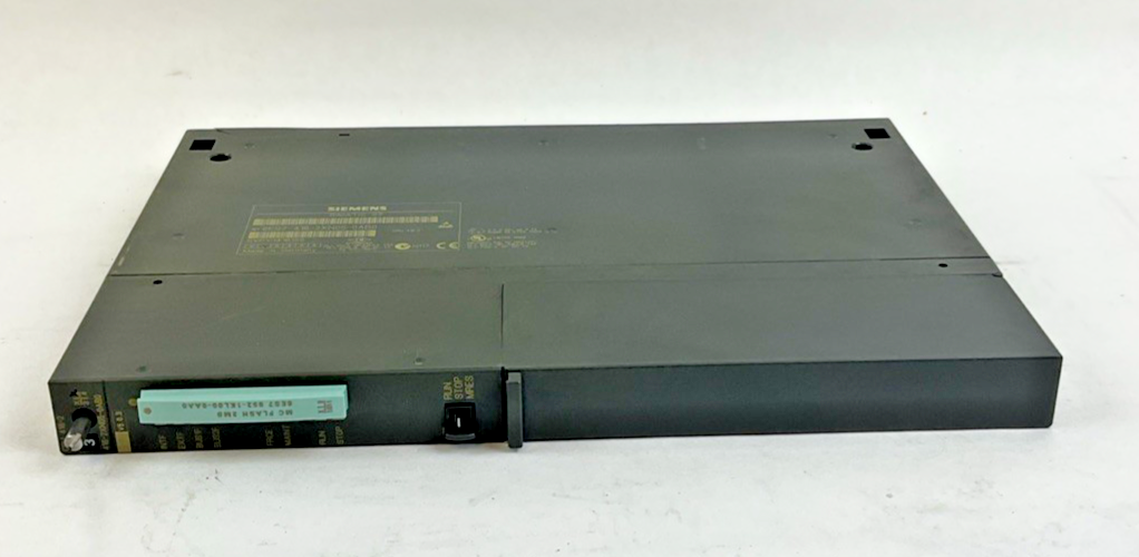 SIEMENS 6ES7 416-2XN05-0AB0 SIMATIC S7 PROCESSOR MODULE