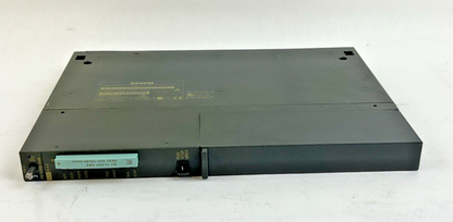 SIEMENS 6ES7 416-2XN05-0AB0 SIMATIC S7 PROCESSOR MODULE