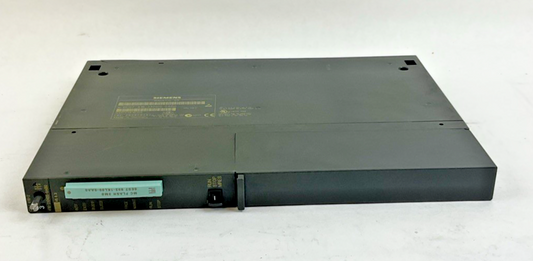 SIEMENS 6ES7 416-2XN05-0AB0 SIMATIC S7 PROCESSOR MODULE