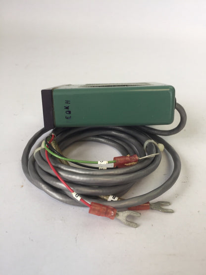 MEK CONTROL DEVICES SYSTEMS MEK55-SA14 ABG SCANNER