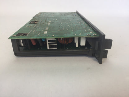 FANUC A16B-1212-0871/07A PSU BI A20B-8001-0120/02A  A20B-1006-0220/01A
