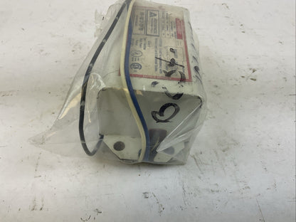 ADVANCE VH1B13TPW PRE-HEAT BALLAST 277 VOLT 60 HERTZ VH-1B13-TP-W