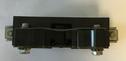 CUTLER HAMMER 10933H1A AUXILIARY CONTACT N.O. SIZE0-1***LOTOF2***