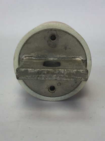 GOULD SHAWMUT AMPTRAP A50P450 FUSE 450 AMP 500VAC TYPE 4 FORM 101