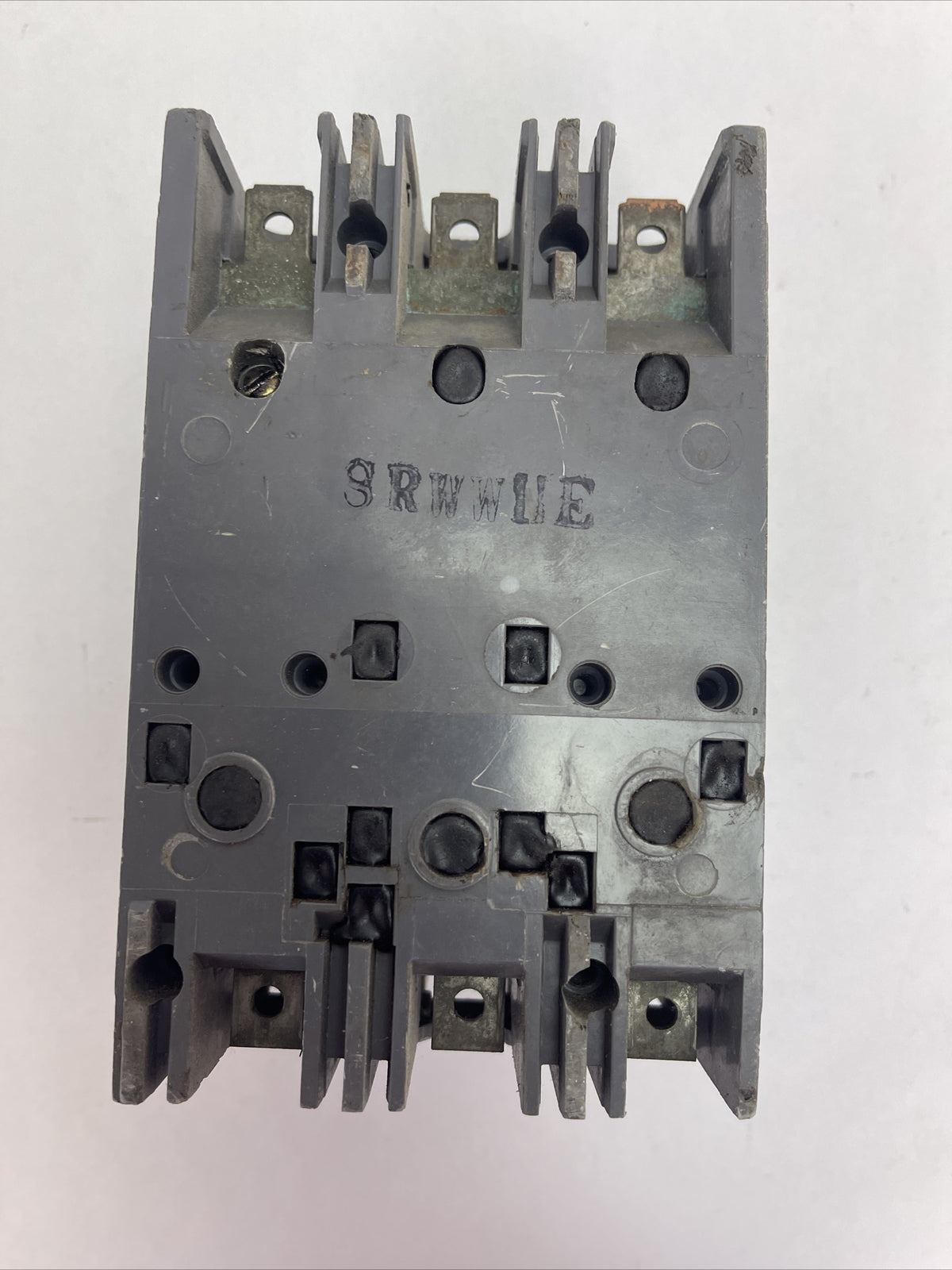 WESTINGHOUSE HFA3070 AB DE-ION CIRCUIT BREAKER 70AMP 600VAC 3POLE 504C748G25
