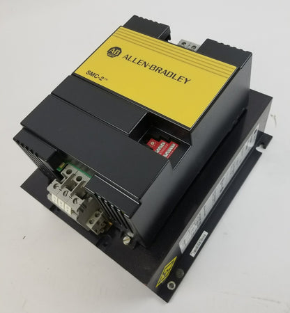 Allen Bradley 150A68NB SER A 50-/60HZ 3 PHASE