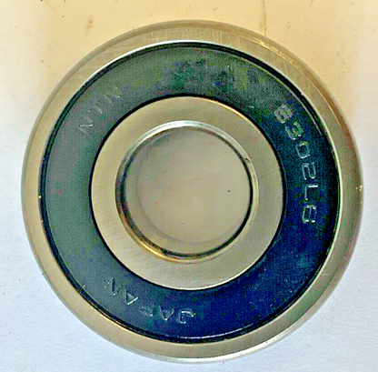 NTN 6302LB3 SINGLE ROW BALL BEARING ***LOTOF4***