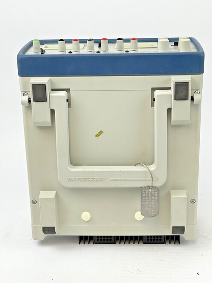 BK PRECISION - 1652 - 3 Output DC Digi Pwr Sply, (2)24V/500mA, (1)5V/4A, 120V