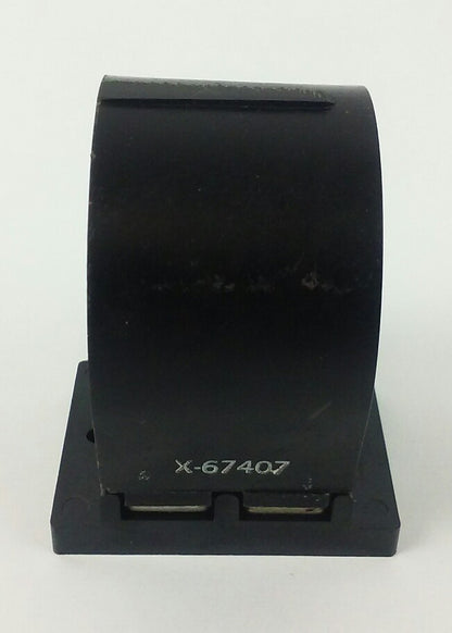 ALLEN BRADLEY X-67407 COIL, MOLDED FOR OVERLOAD RELAY, NEW