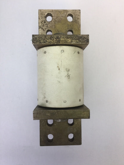 GOULD SHAWMUT AMPTRAP A70P1800-226 FUSE 1800 AMP 700VAC TYPE 226 FORM 101