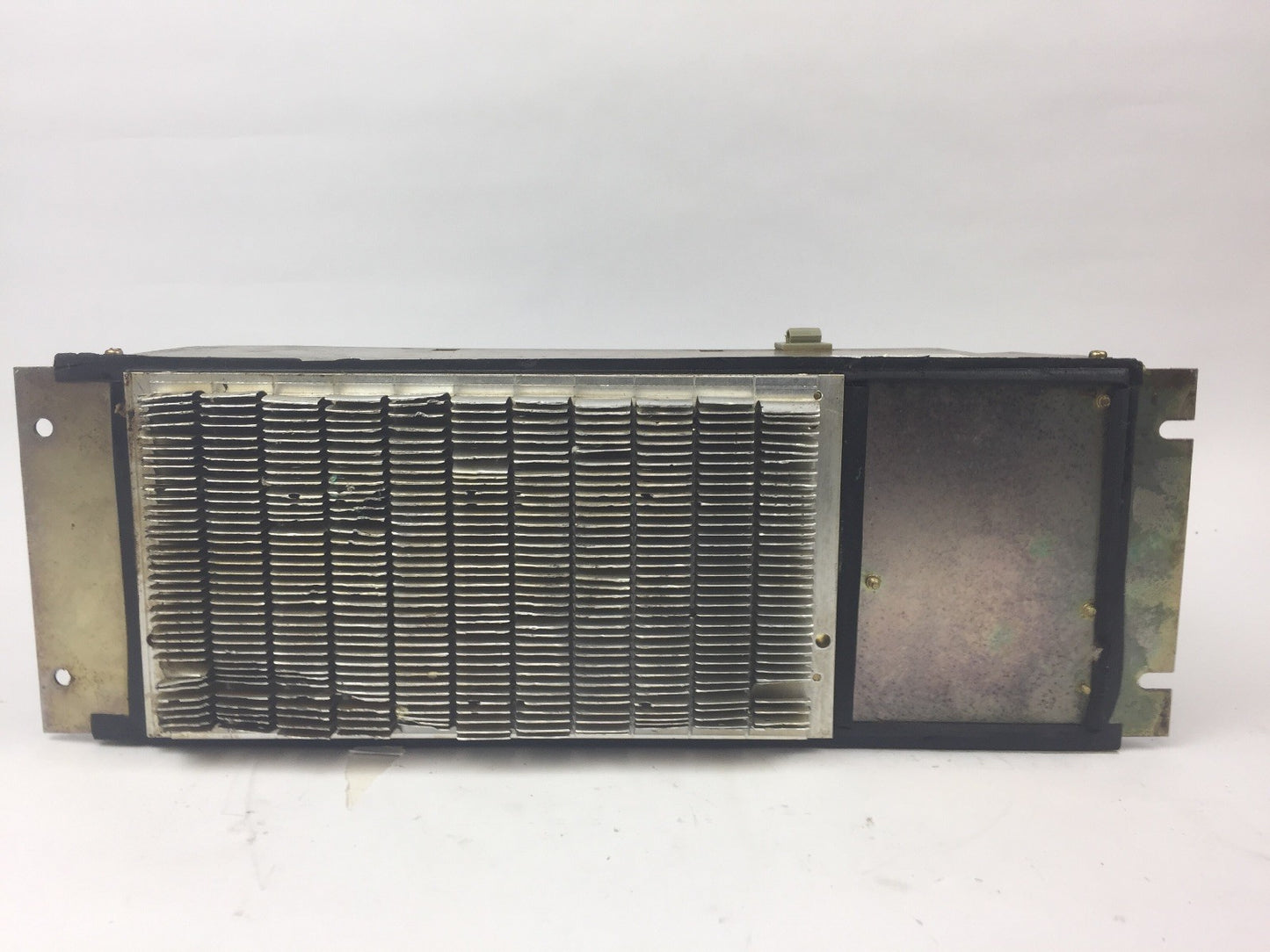 YASKAWA SERVO PACK CACR-SR44SZ1SDY231 SERVO DRIVE CONTROLLER