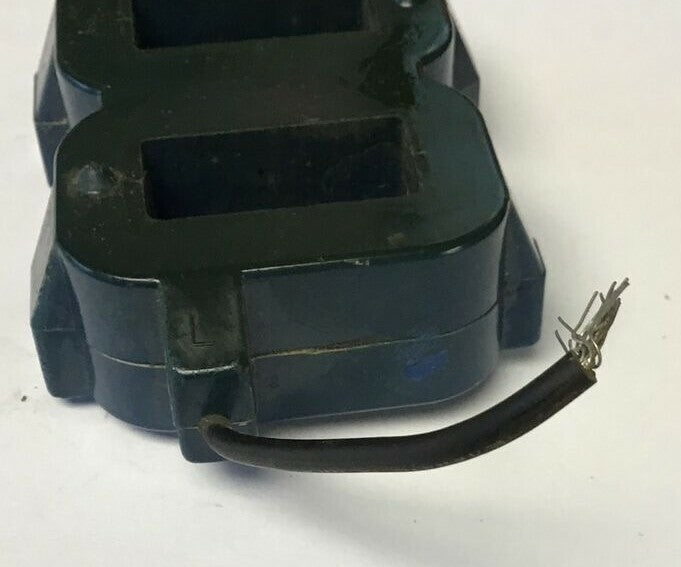 CUTLER HAMMER 2404-1 COIL 120VDC