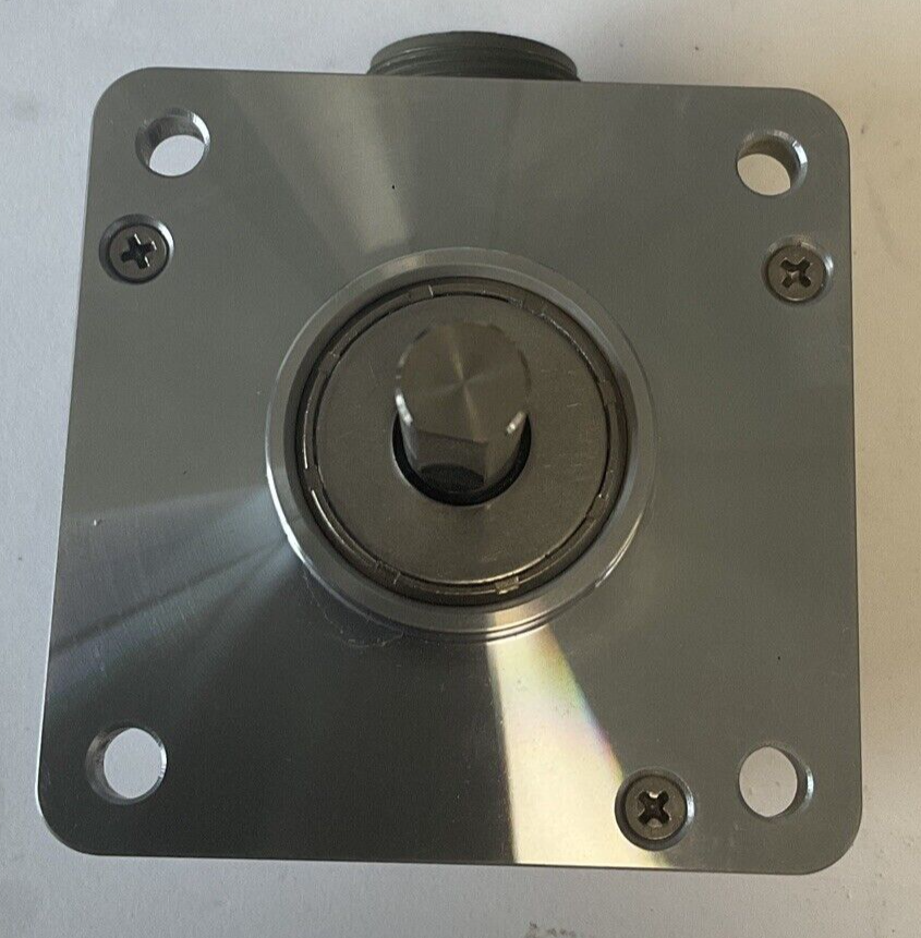 BEI SENSORS H25D-SS-2000-ABC-28V/5-SM16-S ENCODER 5-28VDC