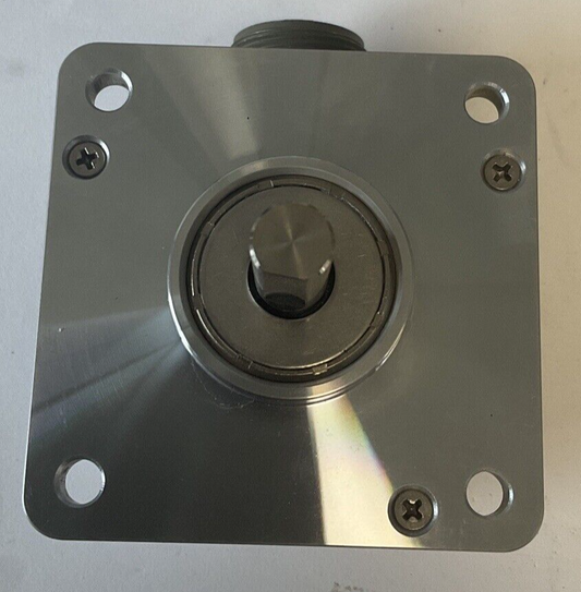BEI SENSORS H25D-SS-2000-ABC-28V/5-SM16-S ENCODER 5-28VDC