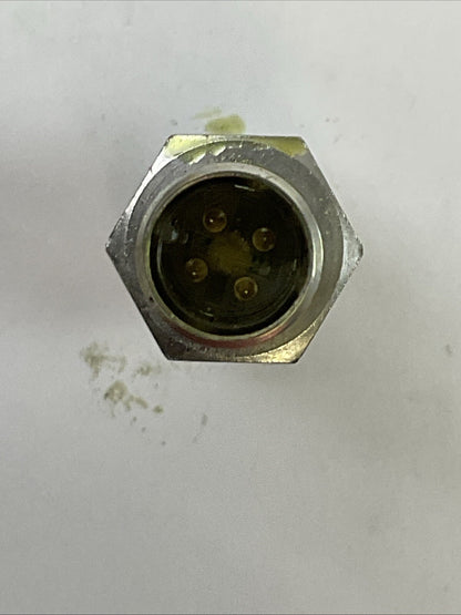 IFM IF5775 PROXIMITY SWITCH 10-36VDC 200mA (LOT OF 3)