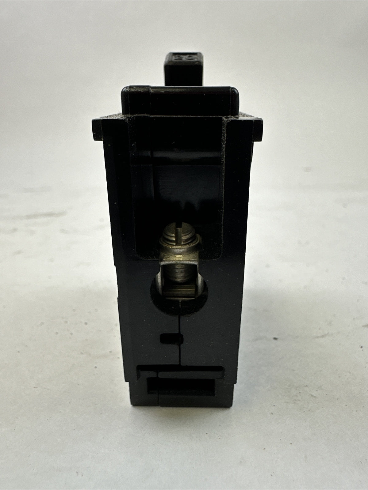 CUTLER HAMMER/WESTINGHOUSE BOLT-ON CIRCUIT BREAKER 1P 20A 120/240VAC (LOT OF 5)
