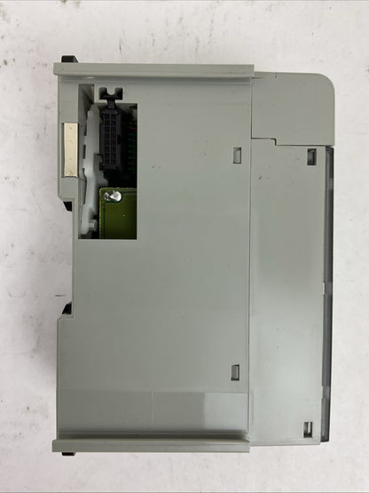 ALLEN BRADLEY 1769-OW16 SER A F/W REV 3.1 DIR/VER 95320765/04 16PT. FORM A RELAY