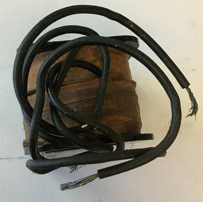 GENERAL ELECTRIC 3199887 REPLACEMENT COIL