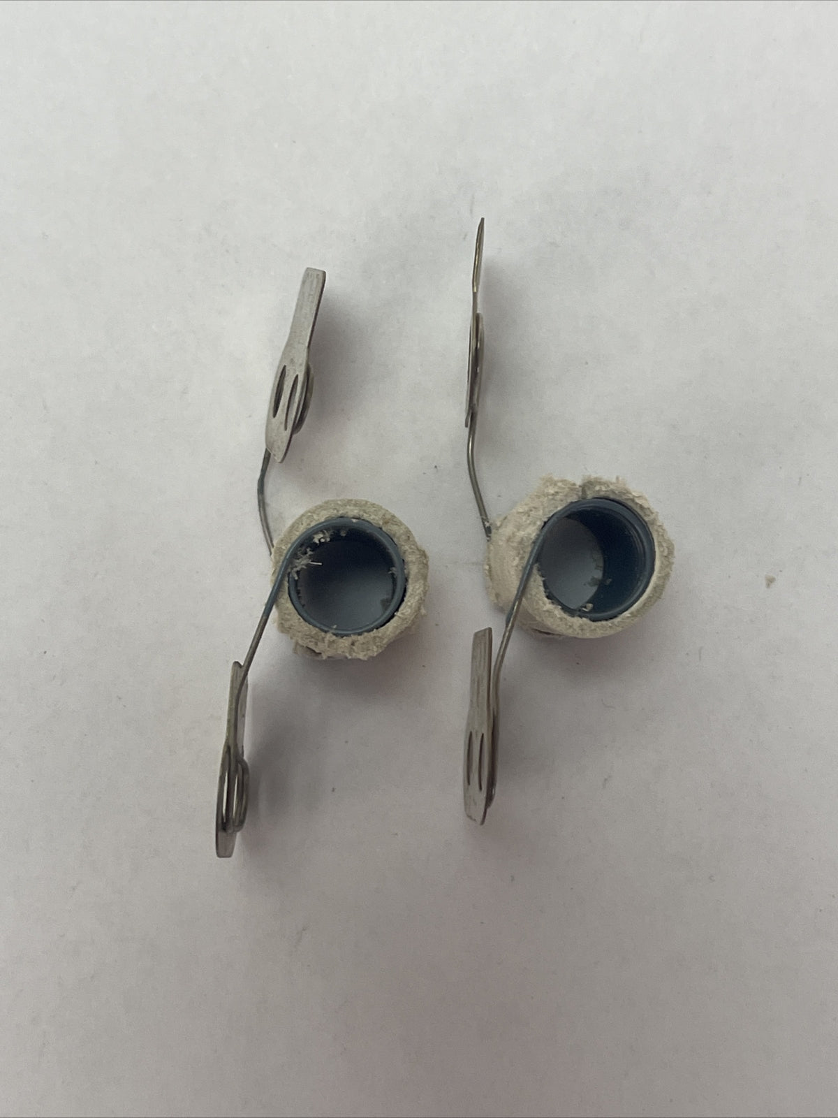 SYLVANIA L1.5 HEATER (LOT OF 2)