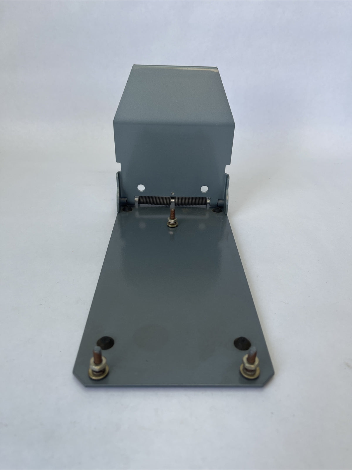 ALLEN BRADLEY 805-N5 FOOT SWITCH GUARD SERIES B
