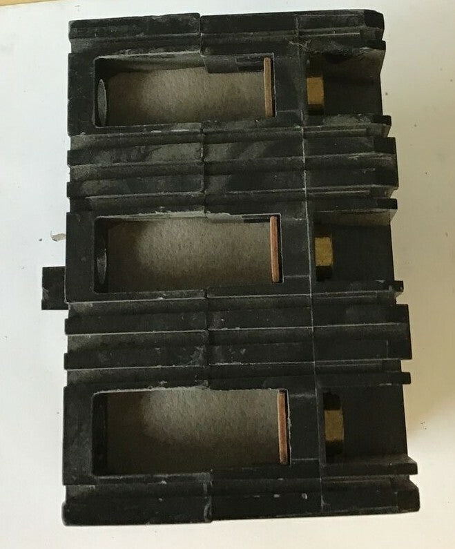 SQUARE D FHP3600311M CIRCUIT BREAKER 600VAC 3A