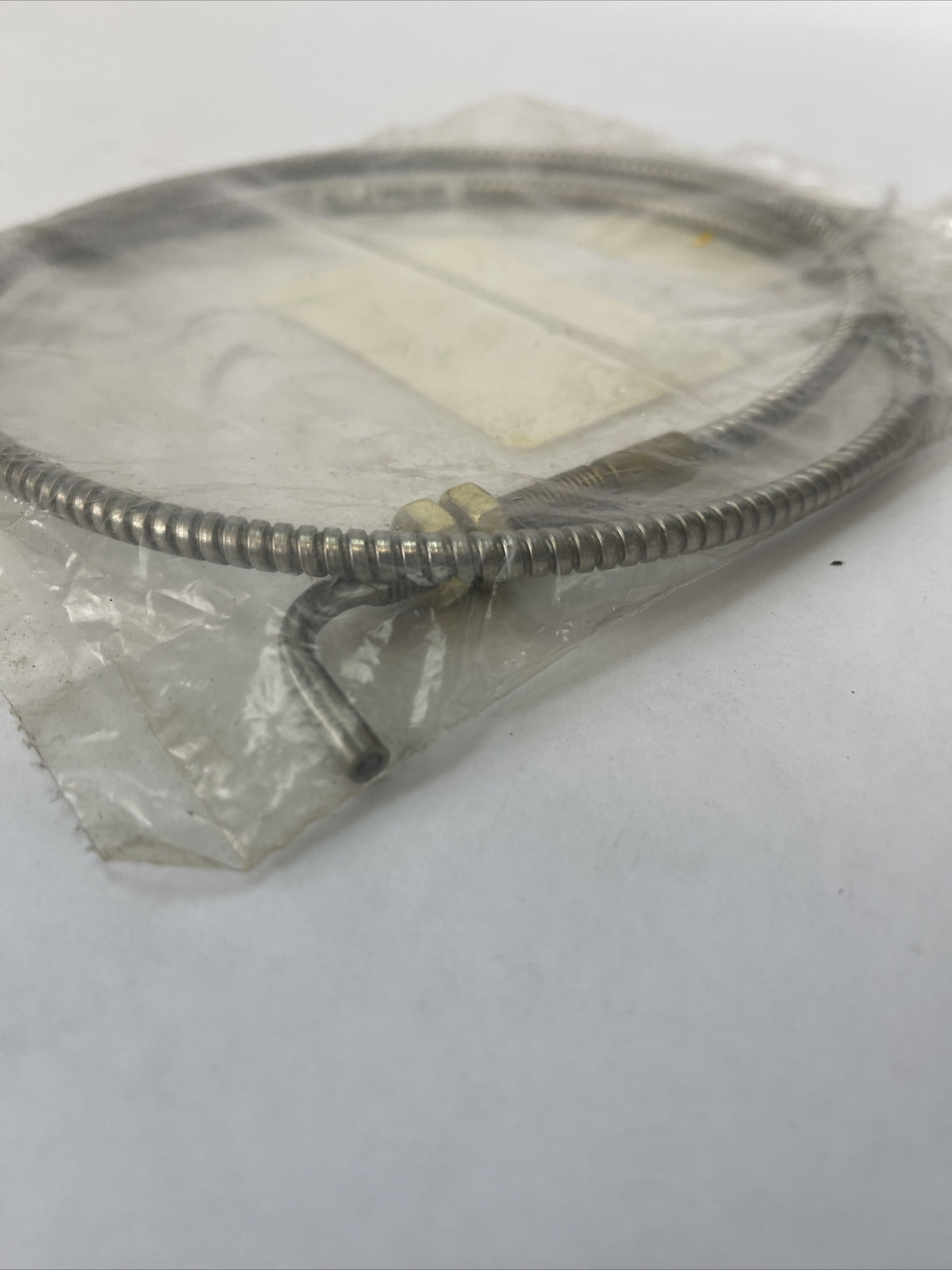ALLEN BRADLEY 99-504-1 GLASS FIBER OPTIC CABLE SER C