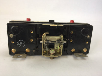WESTINGHOUSE HLA2250T TRIP UNIT 250AMP 2POLE MAG TRIP ADJ 1250-2500A 2602D98G10